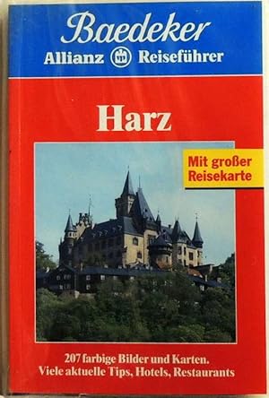 Harz; viele aktuelle Tips, Hotels, Restaurants