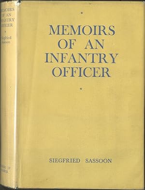 Memoirs of an Infantry Officer