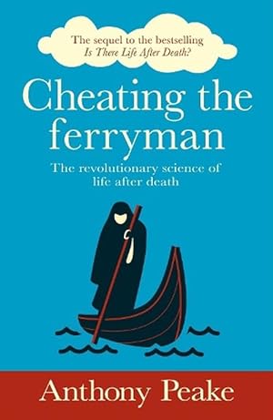 Seller image for Cheating the Ferryman (Paperback) for sale by Grand Eagle Retail