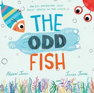 Seller image for The Odd Fish (Paperback) for sale by Grand Eagle Retail