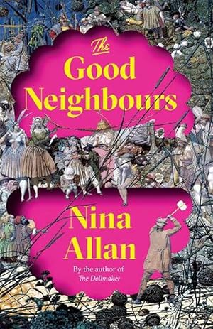 Seller image for The Good Neighbours (Paperback) for sale by Grand Eagle Retail