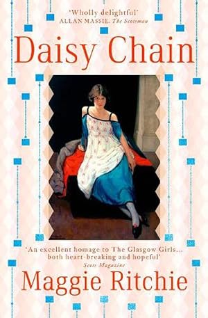 Image du vendeur pour Daisy Chain (Paperback) mis en vente par Grand Eagle Retail
