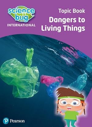 Immagine del venditore per Science Bug: Dangers to living things Topic Book venduto da Smartbuy