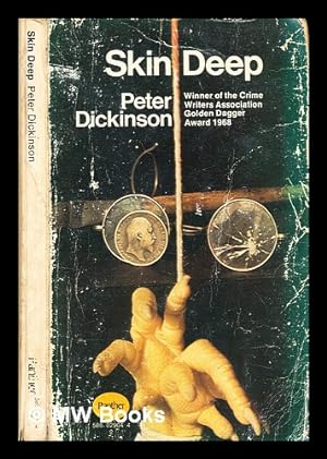 Seller image for Skin deep / by Peter Dickinson for sale by MW Books Ltd.