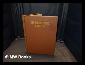 Seller image for Art masterpieces of the Louvre / designed and produced by Ted Smart and David Gibbon for sale by MW Books Ltd.