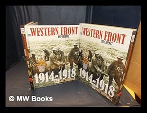 Seller image for The Western Front experience / Gary Sheffield for sale by MW Books Ltd.