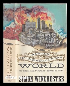 Seller image for A crack in the edge of the world : the great earthquake of 1906 for sale by MW Books Ltd.