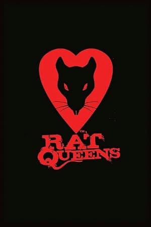 Seller image for Rat Queens Deluxe Edition Volume 2 (Hardcover) for sale by Grand Eagle Retail