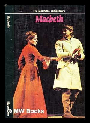 Seller image for Macbeth / by William Shakespeare; David Elloway for sale by MW Books Ltd.