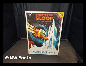 Image du vendeur pour Quest for the gloop : Murfy & Phix / Helen Nicoll & Jan Pienkowski mis en vente par MW Books Ltd.