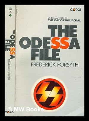 Seller image for The Odessa file / [by] Frederick Forsyth for sale by MW Books Ltd.