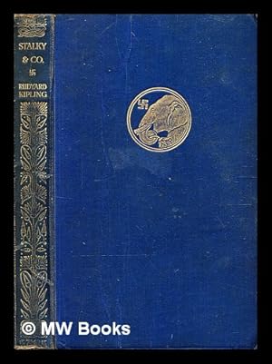 Seller image for Stalky & Co. / By Rudyard Kipling for sale by MW Books Ltd.