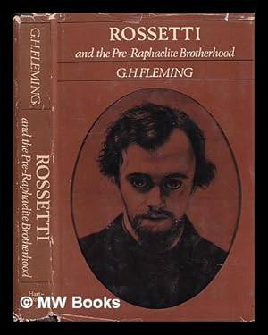 Imagen del vendedor de Rossetti and the Pre-Raphaelite Brotherhood a la venta por MW Books Ltd.
