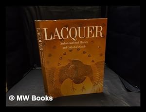 Seller image for Lacquer : an international history and illustrated survey for sale by MW Books Ltd.