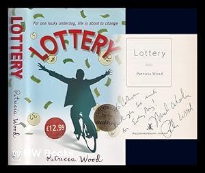 Seller image for Lottery for sale by MW Books Ltd.