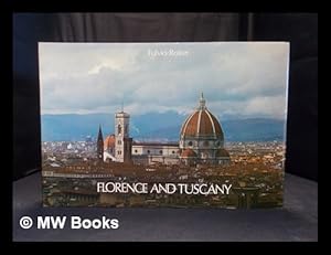 Immagine del venditore per Florence and Tuscany venduto da MW Books Ltd.
