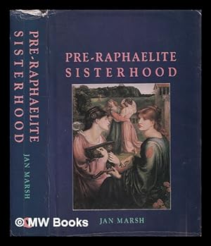 Imagen del vendedor de Pre-Raphaelite sisterhood a la venta por MW Books Ltd.