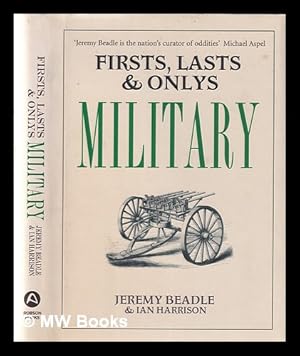 Seller image for Military / Jeremy Beadle & Ian Harrison for sale by MW Books Ltd.