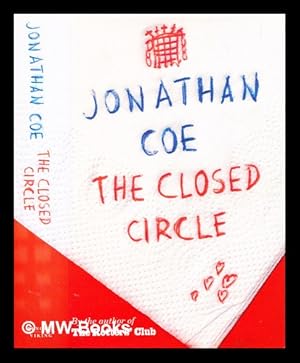 Seller image for The closed circle. / Jonathan Coe for sale by MW Books Ltd.
