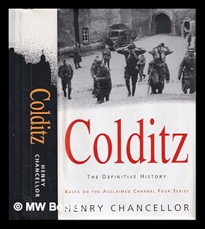 Immagine del venditore per Colditz : the definitive history venduto da MW Books Ltd.