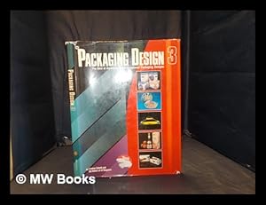 Seller image for Packaging design 3: the best of American and international packaging designs / by Cristina Gabetti and the editors of ID for sale by MW Books Ltd.