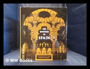 Seller image for The wonders of Spain for sale by MW Books Ltd.