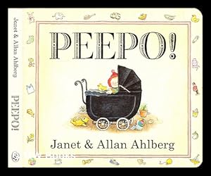 Image du vendeur pour Peepo! mis en vente par MW Books Ltd.