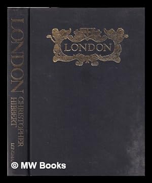 Seller image for London: the biography of a city for sale by MW Books Ltd.