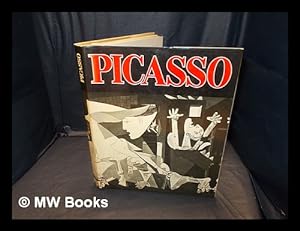 Seller image for Picasso : his life, his art / edited by Domenico Porzio and Marco Valsecchi ; [translated from the Italian] ; introduction by John Russell for sale by MW Books Ltd.