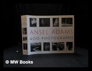 Seller image for Ansel Adam: 400 photographs for sale by MW Books Ltd.