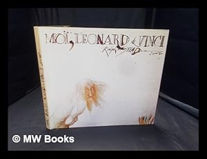 Seller image for Moi, Leonardo de Vinci / Ralph Steadman for sale by MW Books Ltd.