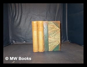 Image du vendeur pour Oeuvres de Sully Prudhomme: poesies in 2 Volumes mis en vente par MW Books Ltd.