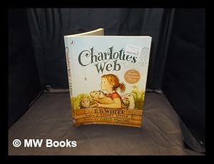Seller image for Charlotte's web / E.B. White ; pictures by Garth Williams ; watercolours of Garth Williams' artwork by Rosemary Wells for sale by MW Books Ltd.