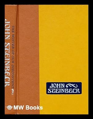 Imagen del vendedor de The winter of our discontent / John Steinbeck a la venta por MW Books Ltd.