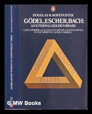 Seller image for Gödel, Escher, Bach : an eternal golden braid for sale by MW Books Ltd.