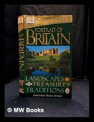 Immagine del venditore per Portrait of Britain venduto da MW Books Ltd.