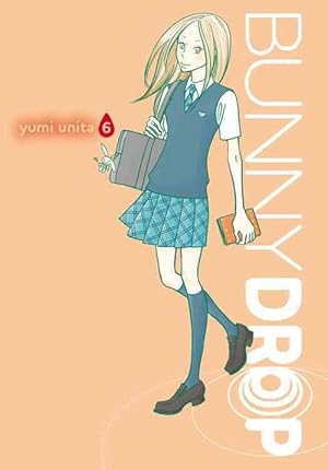 Seller image for Bunny Drop, Vol. 6 (Paperback) for sale by AussieBookSeller