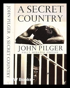 Seller image for A secret country / John Pilger for sale by MW Books Ltd.