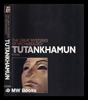 Seller image for Tutankhamun for sale by MW Books Ltd.