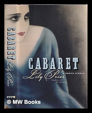 Seller image for Cabaret: A Roman Riddle for sale by MW Books Ltd.