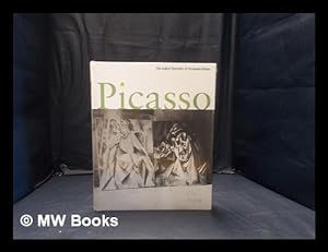 Seller image for Picasso: the cubist portraits of Fernande Olivier / Jeffrey Weiss, Valerie J. Fletcher, Kathryn A. Tuma for sale by MW Books Ltd.