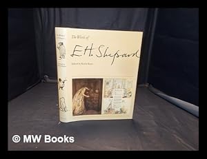 Seller image for The work of E.H. Shepard / edited by Rawle Knox for sale by MW Books Ltd.