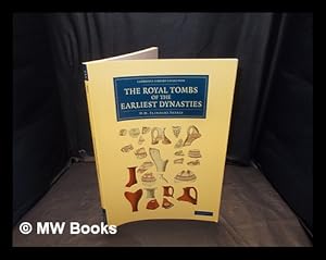 Image du vendeur pour The Royal Tombs of the Earliest Dynasties / William Matthew Flinders Petrie. mis en vente par MW Books Ltd.