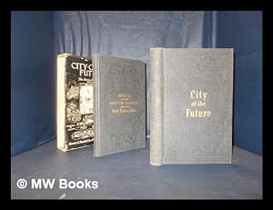 Bild des Verkufers fr Annals of the city of Kansas/ City of The Future: The Story of Kansas City zum Verkauf von MW Books Ltd.