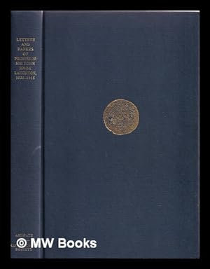 Image du vendeur pour Letters and papers of Professor Sir John Knox Laughton, 1830-1915 mis en vente par MW Books Ltd.