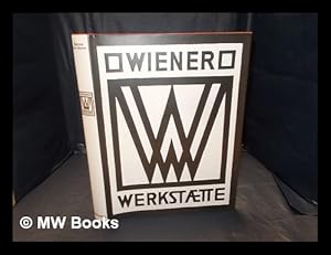 Immagine del venditore per Wiener Werkstaette : 1903-1932 / Gabriele Fahr-Becker ; [translation by Karen Williams] venduto da MW Books Ltd.