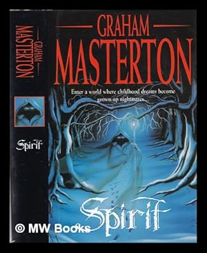 Imagen del vendedor de Spirit / Graham Masterton a la venta por MW Books Ltd.