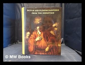 Seller image for Dutch and Flemish paintings from the Hermitage. for sale by MW Books Ltd.