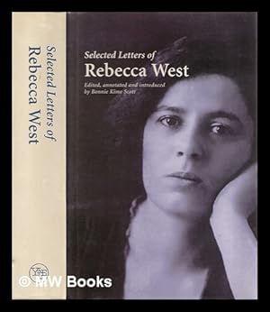 Seller image for Selected letters of Rebecca West for sale by MW Books Ltd.