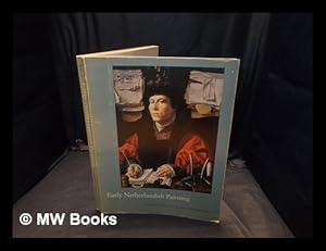 Image du vendeur pour Early Netherlandish painting / [text by] John Oliver Hand [and] Martha Wolff mis en vente par MW Books Ltd.